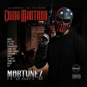 Download track We Know Chino MontanaBig Syke, Young Boo