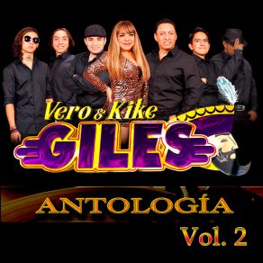 Download track Como Duele El Amor Kike Giles