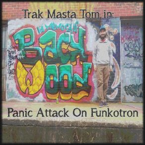 Download track Only Human Trak Masta Tom