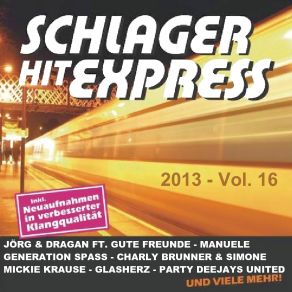 Download track Sie Sagte (Radio Version) Die Grubertaler