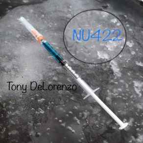 Download track Wintery Night Tony DeLorenzo