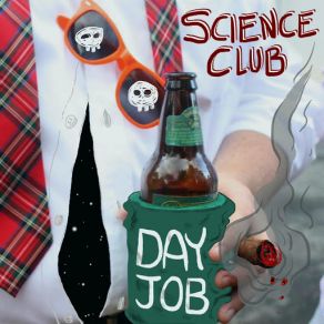 Download track Fuzz King Science Club