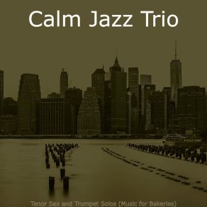 Download track Sprightly Bakeries Calm Jazz Trio