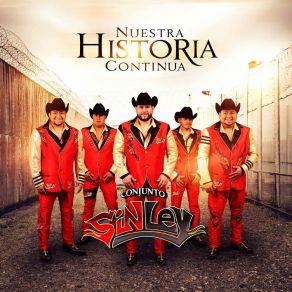 Download track Seré Yo Conjunto Sin Ley