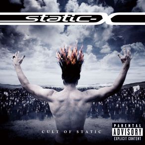 Download track W. F. O Static - X