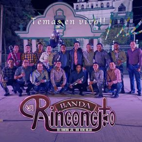 Download track Duerme Soñando (En Vivo) Banda El Rinconcito