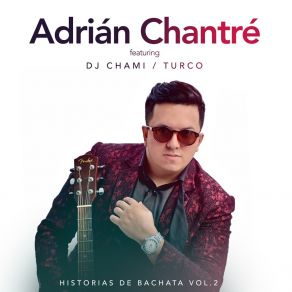 Download track Ingenua Adrián Chantré