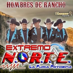 Download track Sangre De Borracho Extremo Norte La Furia Potosina