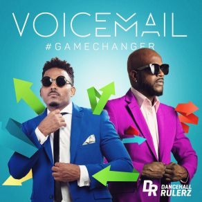 Download track Don't Stop Dance Voicemail, DancehallRulerzZj Chrome