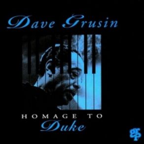 Download track Satin Doll Dave Grusin