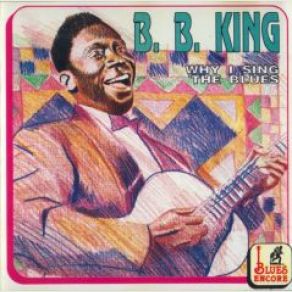 Download track Trouble In Mind B. B. King