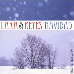 Download track Auld Lang Syne Lara & Reyes