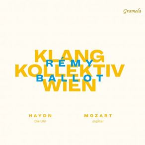 Download track Mozart: Le Nozze Di Figaro, K. 492: Overture Remy Ballot, Klangkollektiv Wien