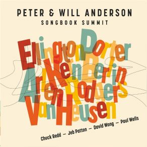 Download track There's No Business Like Show Business Peter, Will Anderson