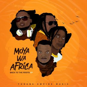 Download track Mali Itele Moya Wa Africa