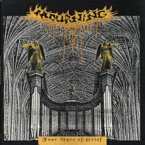 Download track Masochiste Extaticque Mourning