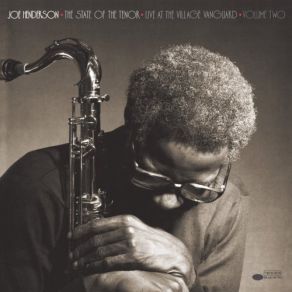 Download track Portrait Joe Henderson