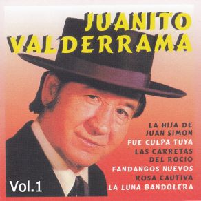 Download track Las Carretas Del Rocio Juan Valderrama