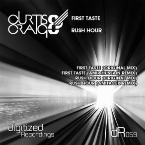 Download track Rush Hour (Original Mix) Curtis & Craig