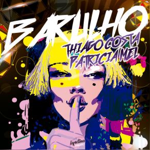 Download track Barulho (Zuccare Remix) Thiago Costa