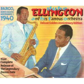 Download track Chaser (Take 2) Duke Ellington