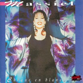 Download track Cheque En Blanco Massiel