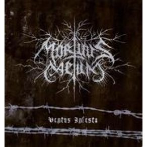 Download track MARCHING TOWARDS INFINITY MORTUUS CAELUM