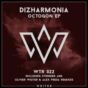 Download track Octogon (Original) Dizharmonia