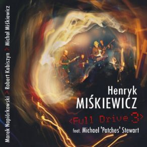 Download track Montalcino Blues, Blues 11 (6 + 5) Michael Stewart, Henryk Miskiewicz