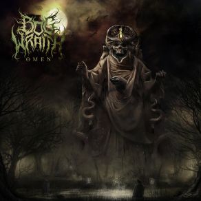 Download track Treason Bog Wraith