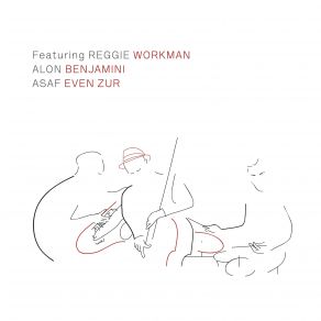 Download track Trialogue Workman Benjamini Even Zur