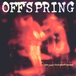 Download track Killboy Powerhead The Offspring