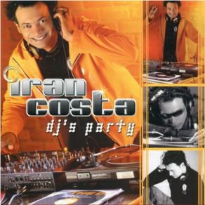 Download track Na Danca Do Crocodilo (Party Rmx) Iran Costa