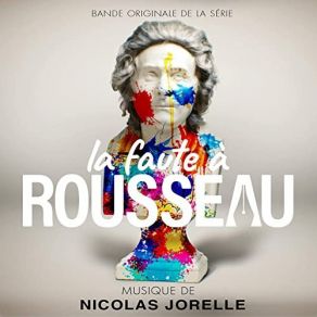 Download track Le Fil Nicolas Jorelle