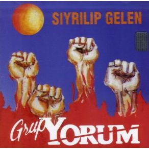 Download track Büyü Grup Yorum