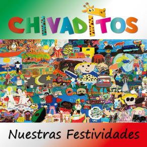 Download track Happy Birthday Chivaditos