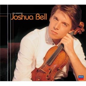 Download track 10 - La Vida Breve- Spanish Dance No. 1 Joshua Bell