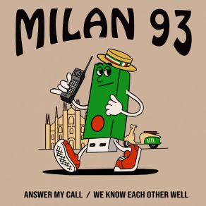 Download track We Know Each Other Well Milan93