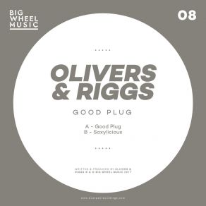 Download track Good Plug The Olivers