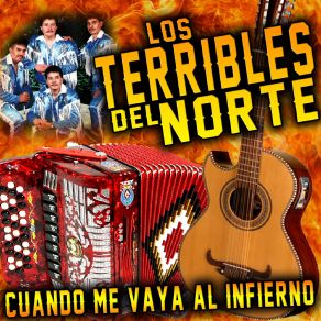 Download track Dos Cartas Marcadas Los Terribles Del Norte