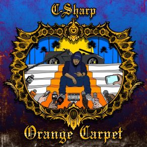 Download track Chain On C SharpK-Lien, Matt Allenn, Krissy G