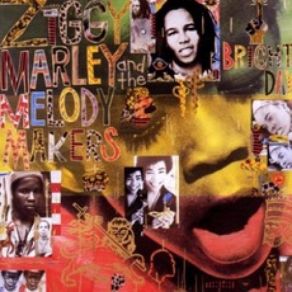 Download track Black My Story (Not History) Ziggy Marley, The Melody Makers