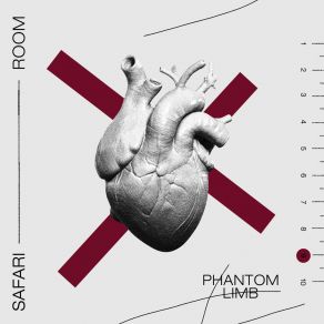 Download track Phantom Limb Safari Room