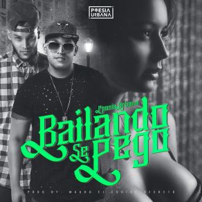 Download track Bailando Se Pego Poesia Urbana