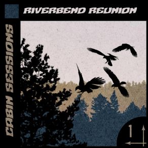 Download track Flicker Feet Riverbend Reunion