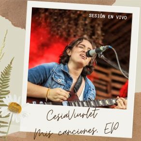 Download track Una Canción Para Los Dos (En Vivo) Cesia Viurlet