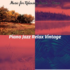 Download track Laid-Back Downtime Jazz Relax Vintage