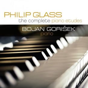 Download track Etude No. 2 Bojan Gorisek