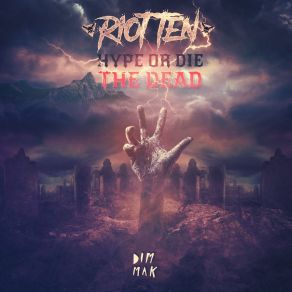 Download track Pit Boss Riot TenDJ Paul, Sullivan King