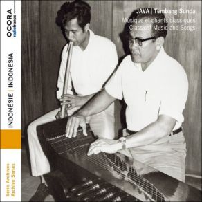 Download track Rancag: Pancaniti, Bayubud, Mangari, Liwung / Kawih: Sumarambah Dadang Purnaman